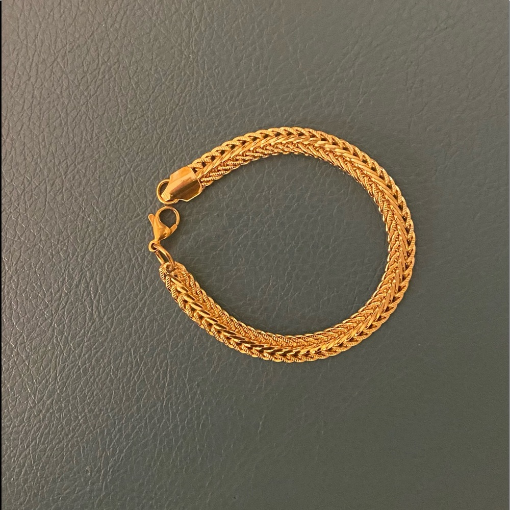 Hand Bracelet